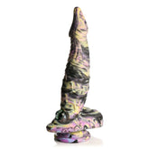 Creature Cocks Cyclops Monster Silicone Dildo 11.3 Inch Fantasy Dongs